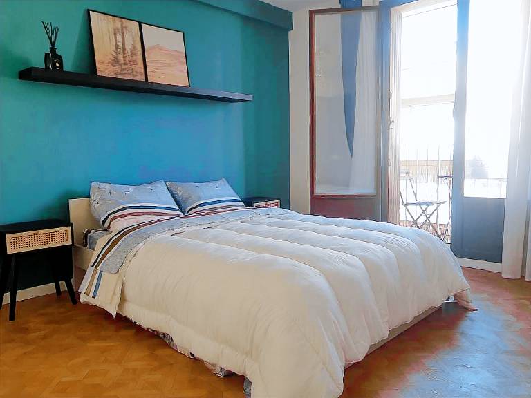 Privatzimmer  Joliette