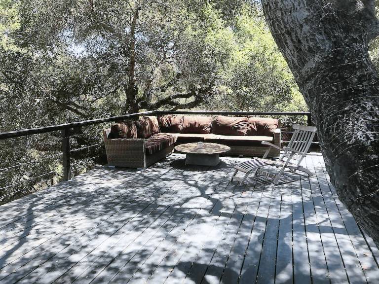 House  Topanga