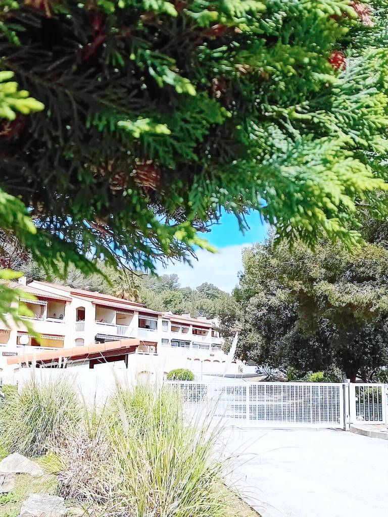Ferienwohnung Bandol
