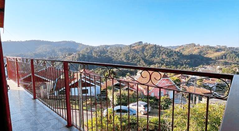 Vacation home with 3 rooms for 6 persons — photo 5