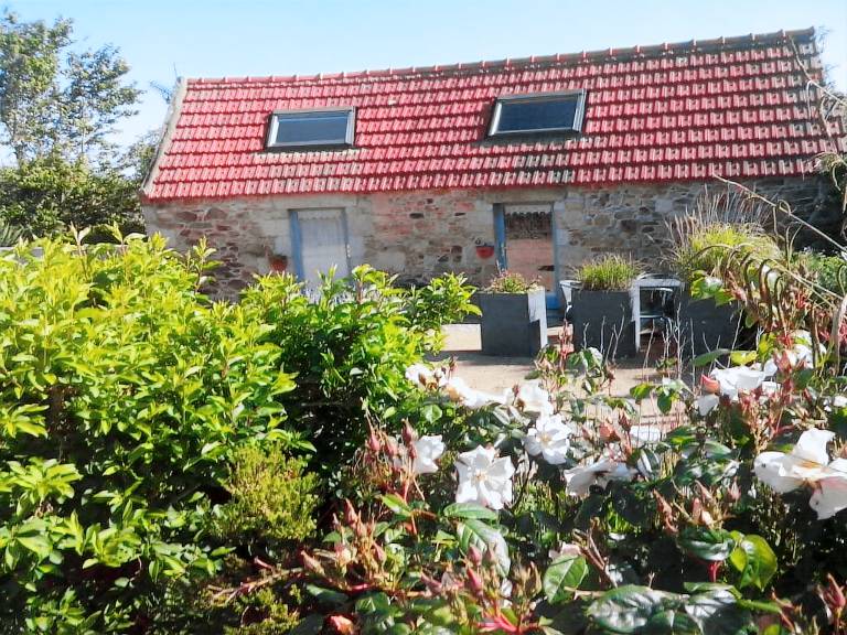 Maison de vacances Trébeurden