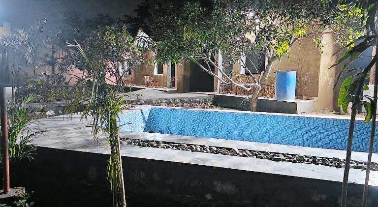The Ashok Vatika Farms and Stay — photo 3
