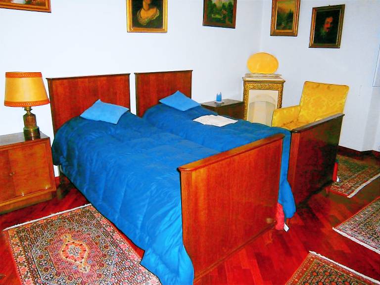 Apartment Florence