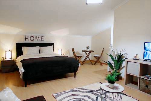 Quarto (B&B) Batalha