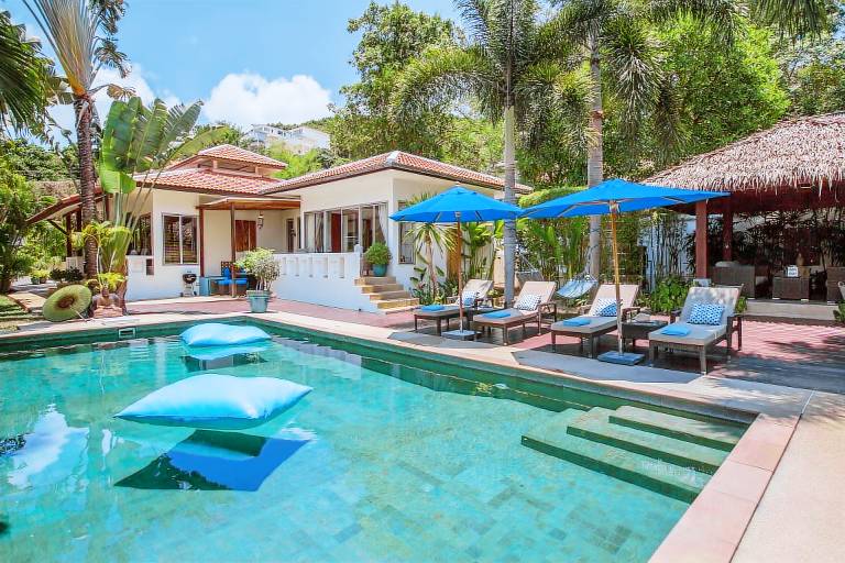 Villa Bo Put