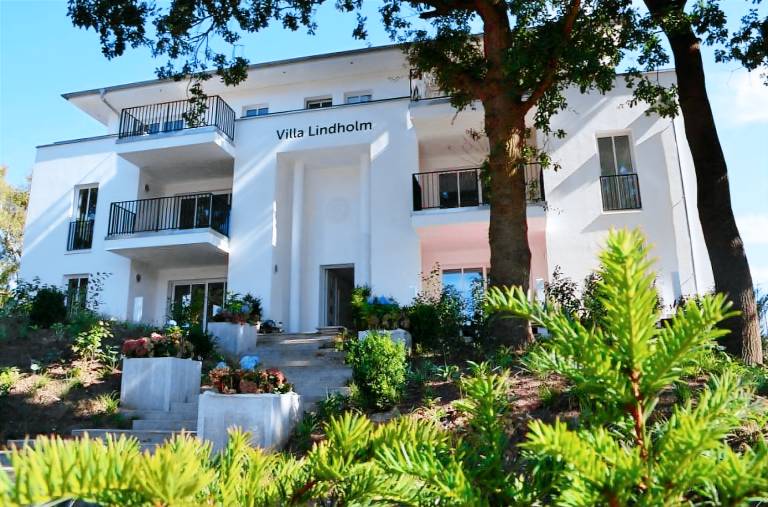 Appartement  Binz