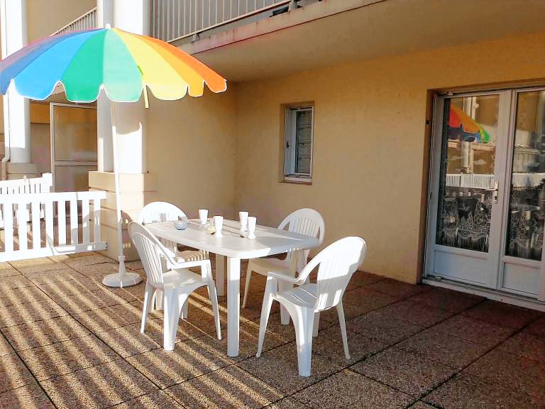Beautiful holiday apartment | Next to the beach | Dogs allowed — photo 2