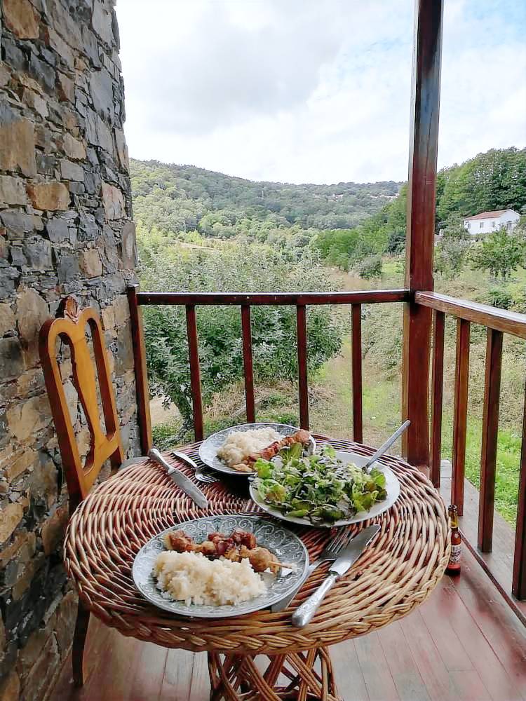 Casa  Vinhais