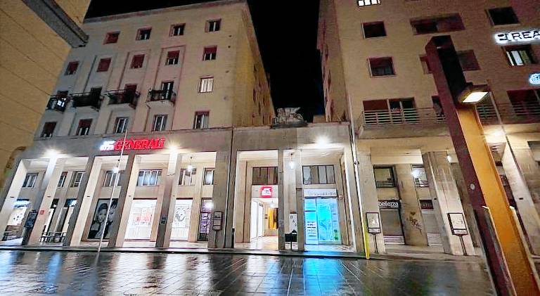Holiday apartment with 1 room for 3 persons — photo 2