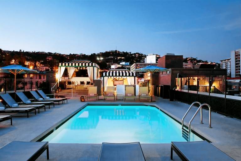House  Melrose