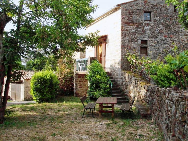 Maison de vacances Les Assions