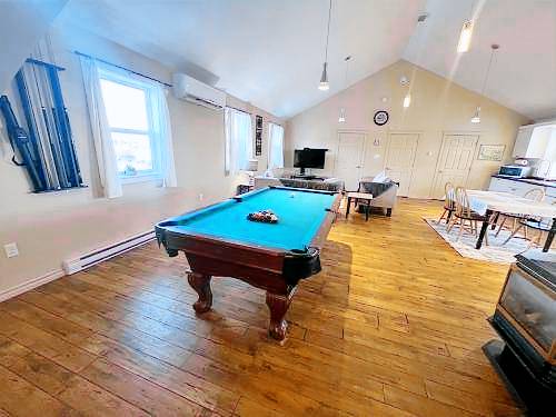 Apartment Fredericton