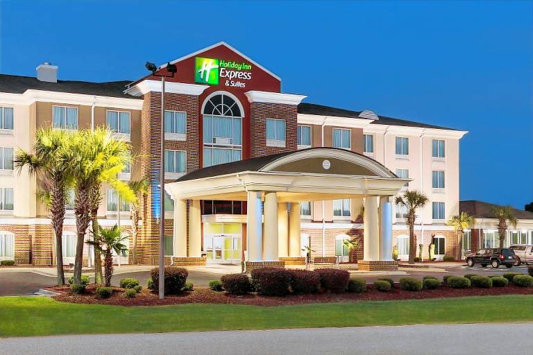 Holiday Inn Express & Suites Florence By IHG in Florence, SC