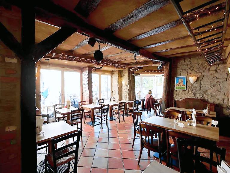 Hotel & Auberge le Journal — photo 3