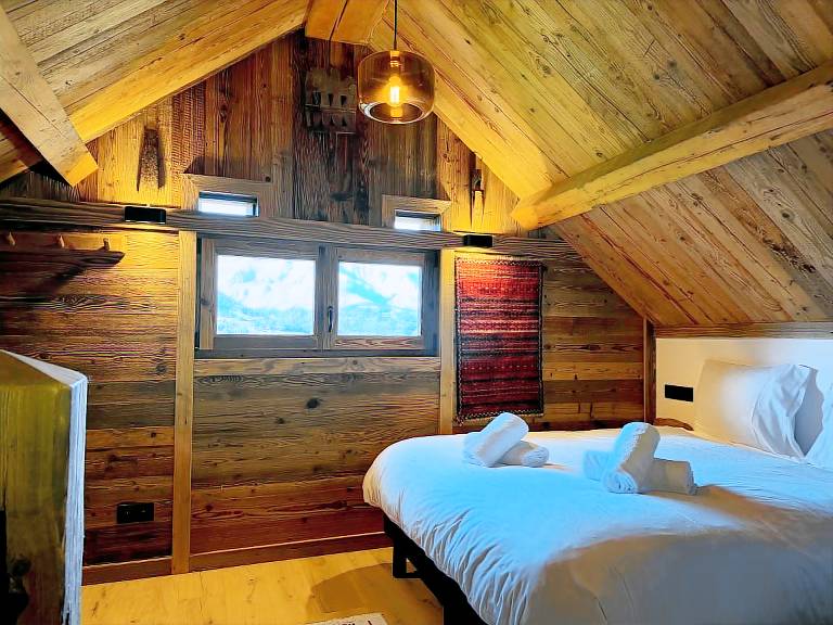 Children-friendly lovely chalet with garden, terrace & hot tub | Mountain view | Good for workation | Dogs allowed — photo 5
