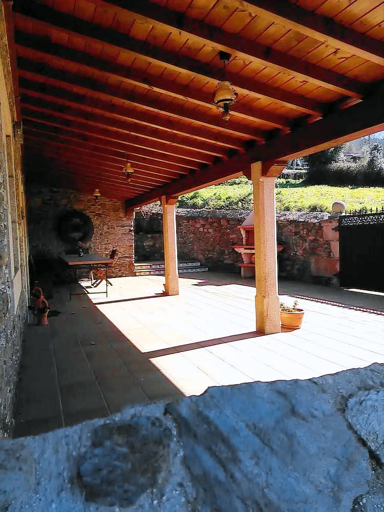 Casa Betanzos