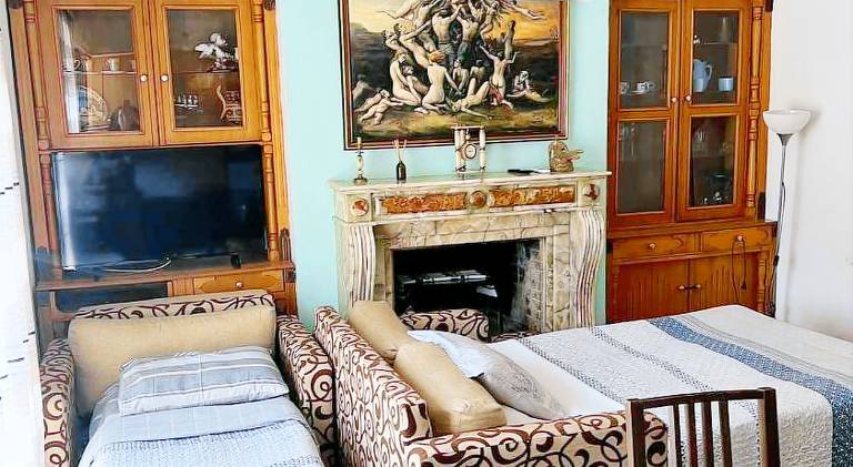 Rental apartment with 1 room for 4 persons — photo 2