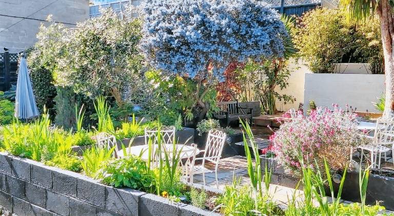 Lovely apartment with terrace & garden | Pets allowed — photo 4
