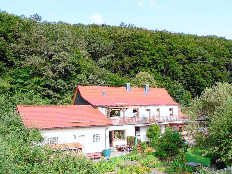 Ferienhaus Korbach