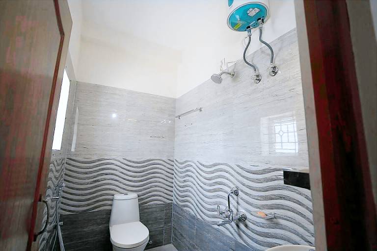 Vacation home with 1 room for 3 persons — photo 3