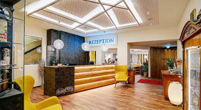 Hotel zur Post — photo 2