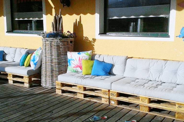 Fully equipped beautiful house with yard, terrace & grill | Pets allowed — photo 4