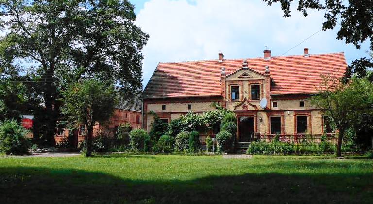 Agroturystyka Międzylesie