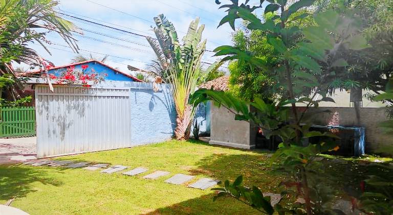 Casa Jambo Canoa Quebrada — photo 5