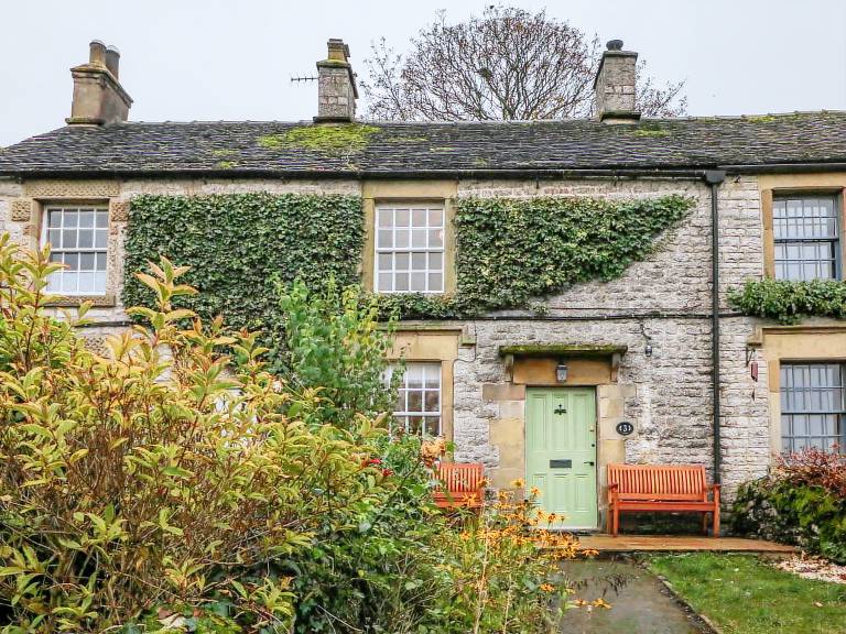 Cottage  Monyash