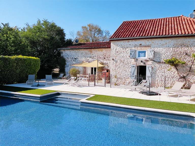 Cottage Cherval
