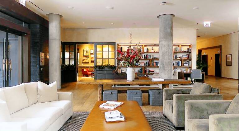 The Study at the University of Chicago — photo 3