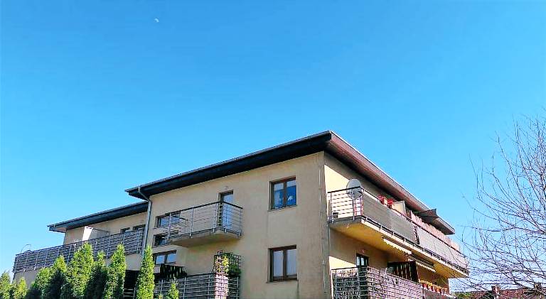 Apartment with 1 room for 5 persons — photo 5