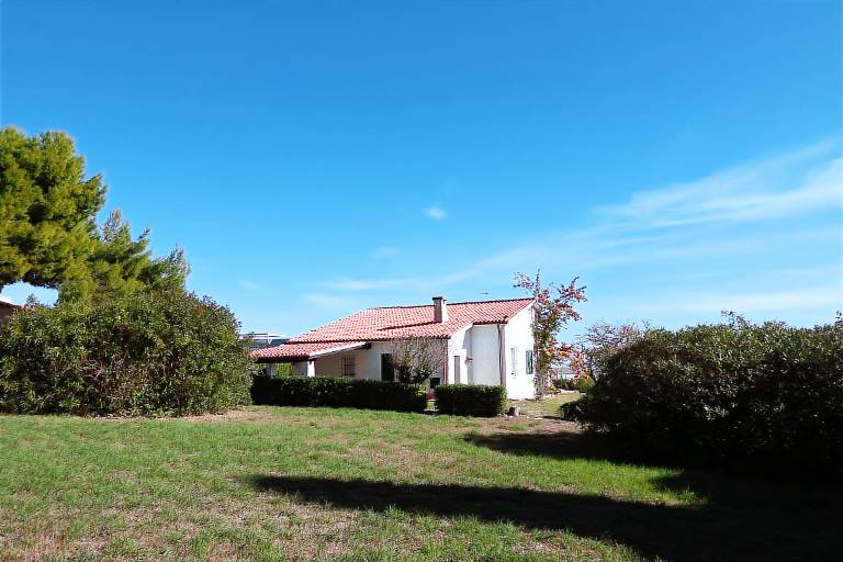 Child-friendly holiday apartment with yard | Sea view | Pet-friendly — photo 2
