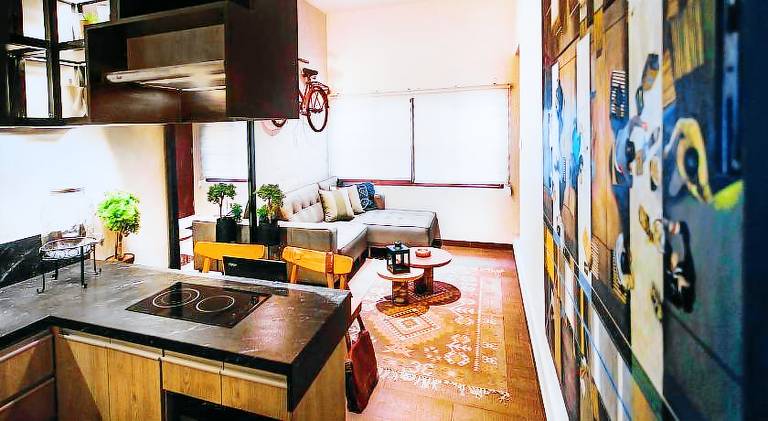 Apartment with grill | Close to the beach | Pets allowed — photo 2