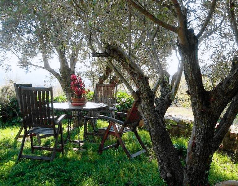 Country House 'El Rey' with Mountain View, Private Garden and Wi-Fi — photo 2