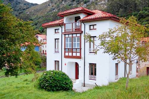 Casa Panes