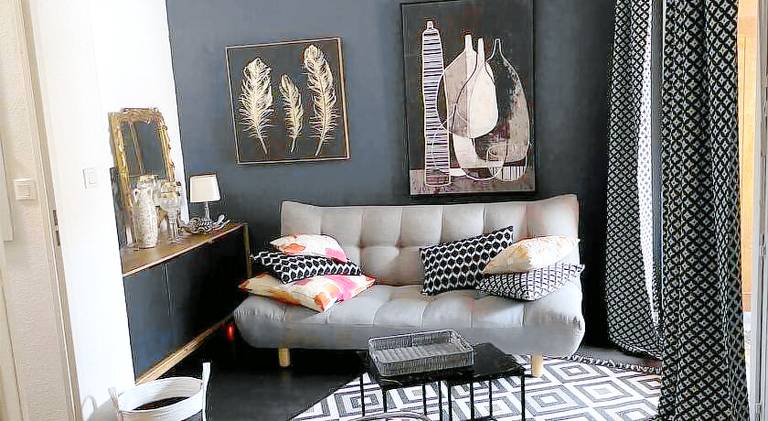 Pleasant apartment | Pet-friendly in Lourdes