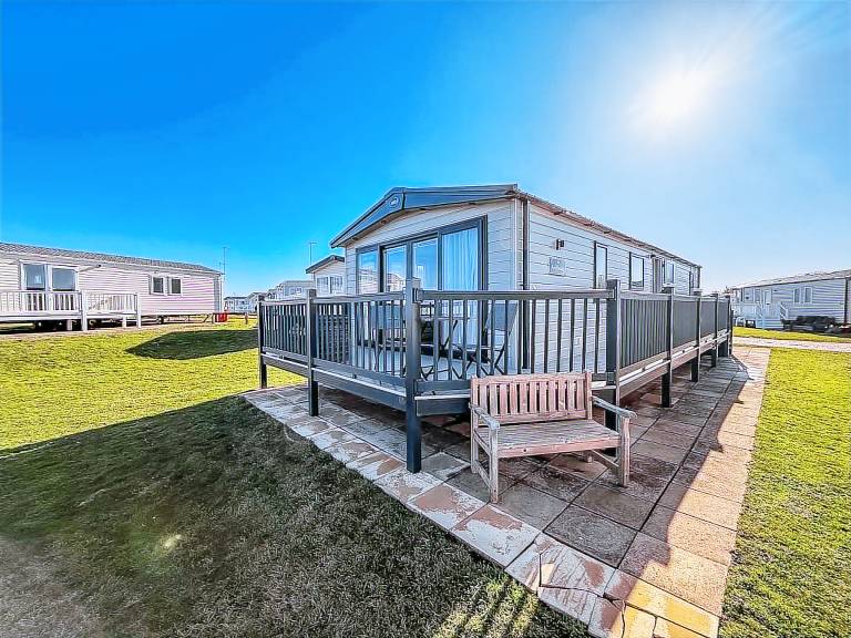 Lodge Great Yarmouth District