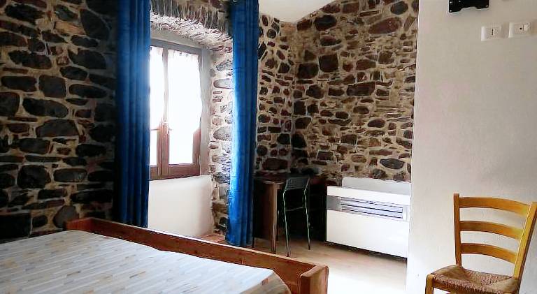 Vacation home with 2 rooms for 7 persons in Pontremoli