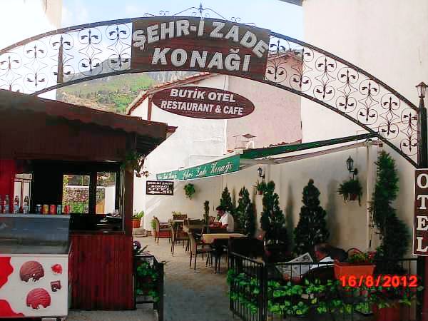 Sehrizade Konagi — photo 5