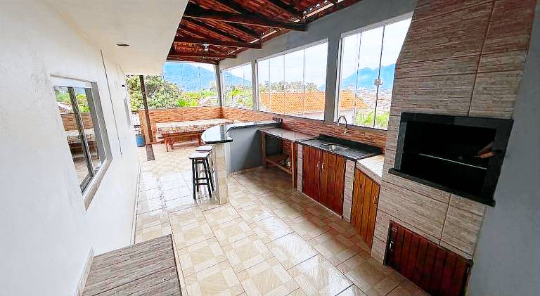 Pousada Bella Vista — photo 3