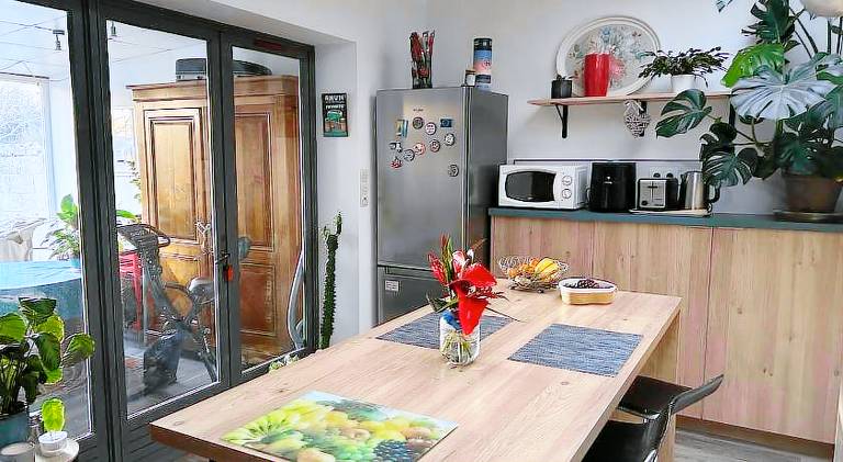 House | Pet-friendly — photo 3