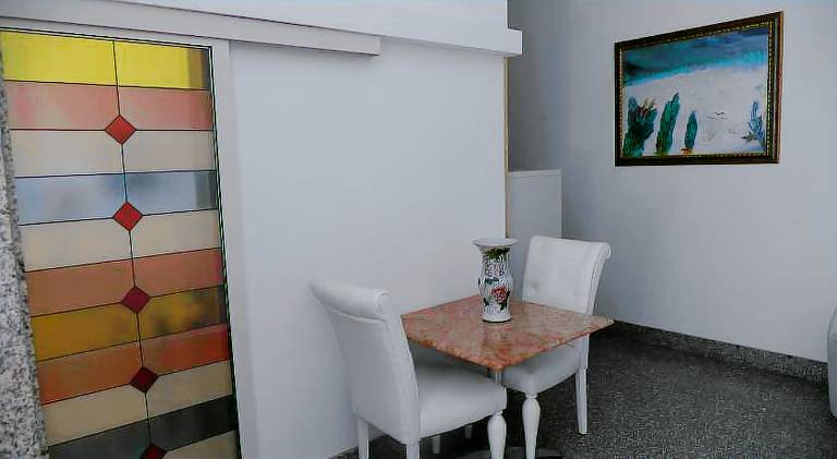 Hotel Morini — photo 4