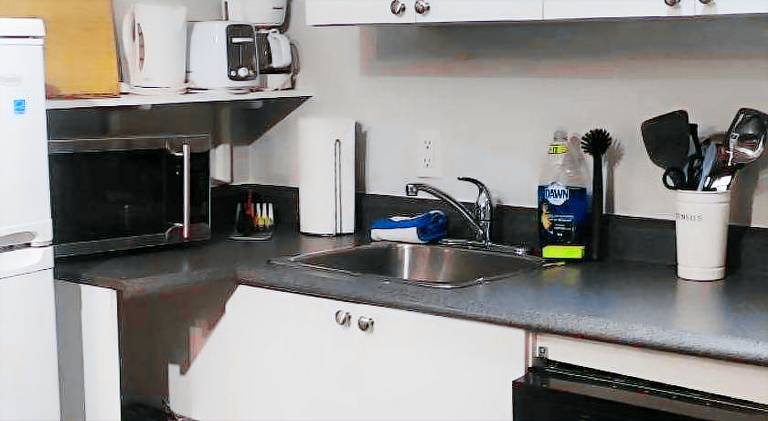 Rental apartment with 1 room for 2 persons — photo 4