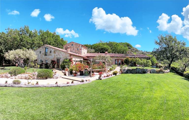 Villa