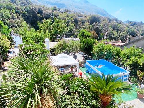 Apartment Ischia