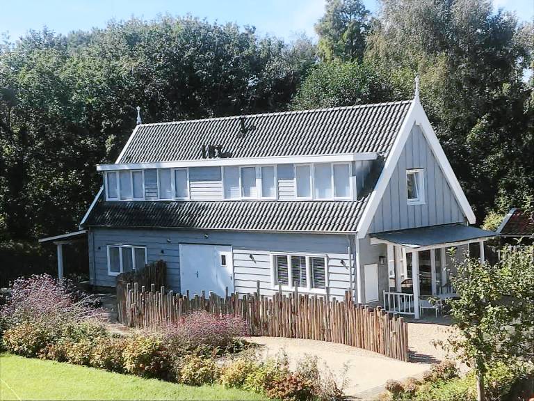 ZH330 Ferienhaus im Ouddorp