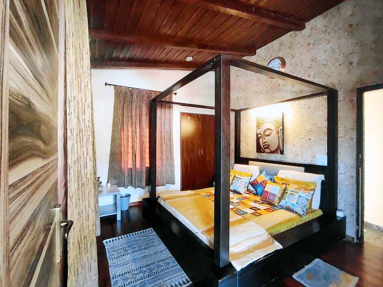 Villa | Pets are welcome in Kosiyakutoli