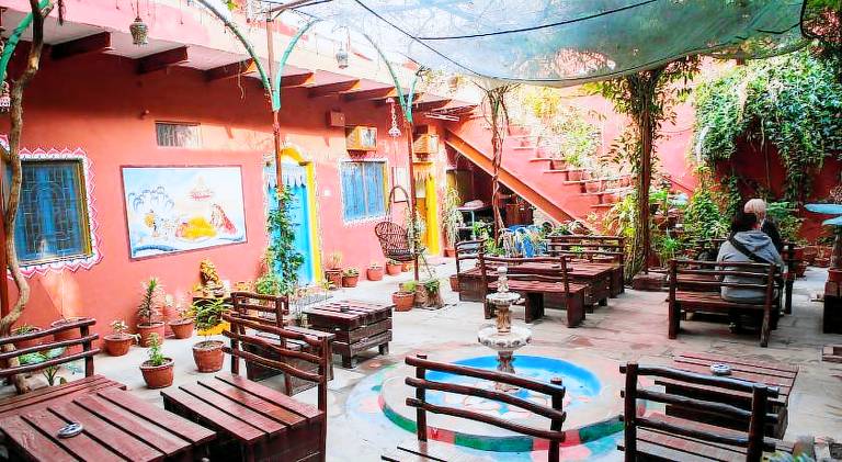 Ganpati Guest House — photo 4