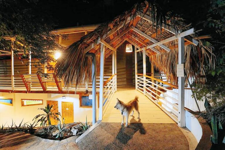 Posada Mazunte